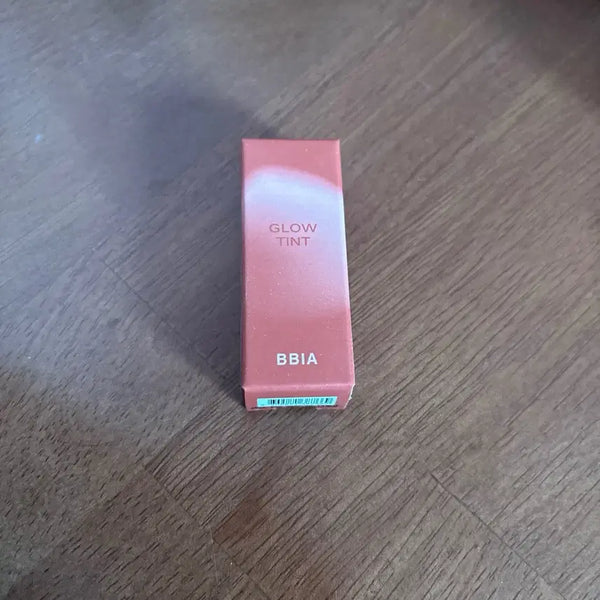 [BUNJANG] Bbaya Glow Tint Mini Cinnamon Bottle / 새상품)삐아 글로우 틴트 미니 시나몬보틀