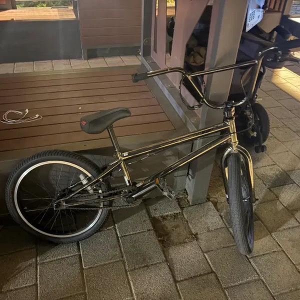 [BUNJANG] BMX Bicycle / bmx 자전거 급처