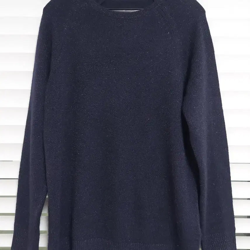 [BUNJANG] GOBI Cashmere Soft Knit Sweater / GOBI 솜털가벼움 캐시미어 몽글몽글 니트 스웨터 맨투맨