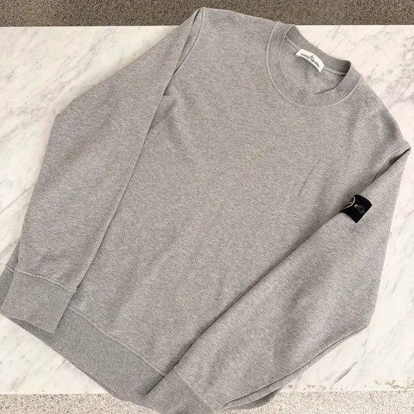 [BUNJANG] Stone Island Sweatshirt XL / [정품 XL] 스톤아일랜드 맨투맨