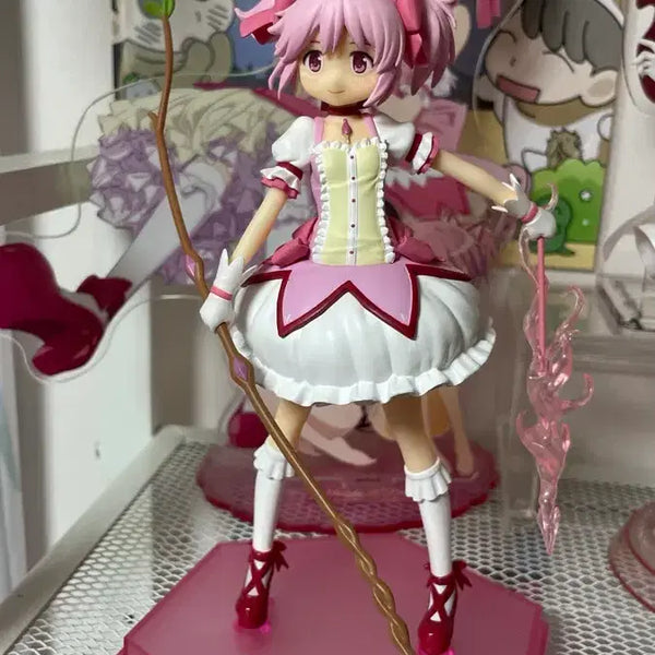 [BUNJANG] Popup Parade Madoka Figure / 팝업퍼레이드 마도카 피규어