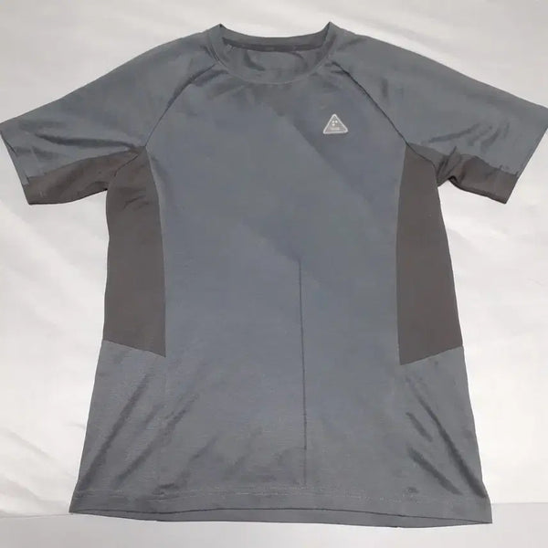 [BUNJANG] K2 Men's Functional Short-Sleeve T-Shirt / K2 남성 기능성 반팔티 95