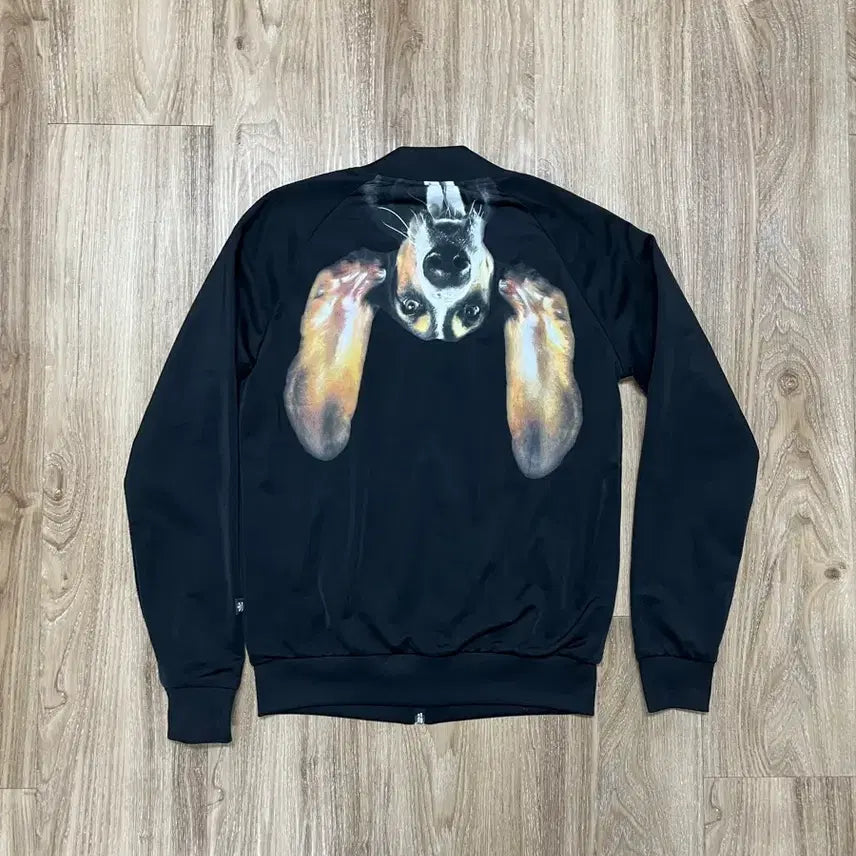 [BUNJANG] Adidas Rita Ora Track Top Jersey / 아디다스 리타오라 트랙탑 져지