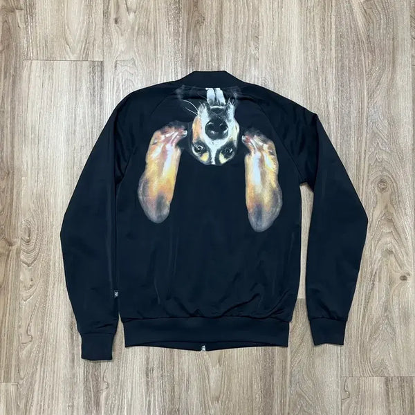 [BUNJANG] Adidas Rita Ora Track Top Jersey / 아디다스 리타오라 트랙탑 져지