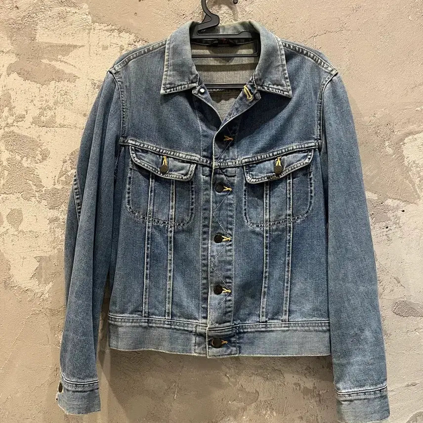 [BUNJANG] Lee Rider Jacket / (40) Lee 라이더스 자켓