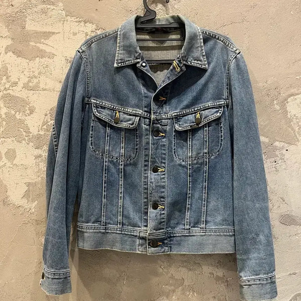 [BUNJANG] Lee Rider Jacket / (40) Lee 라이더스 자켓