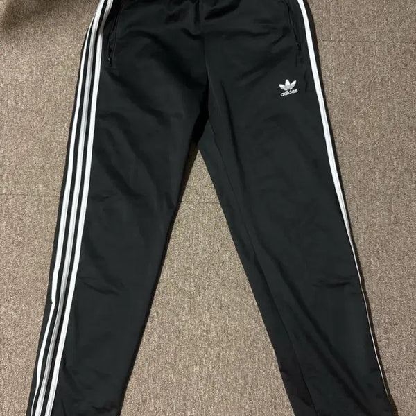 [BUNJANG] Adidas Firebird Track Pants / [M] 아디다스 파이어버드 트랙팬츠
