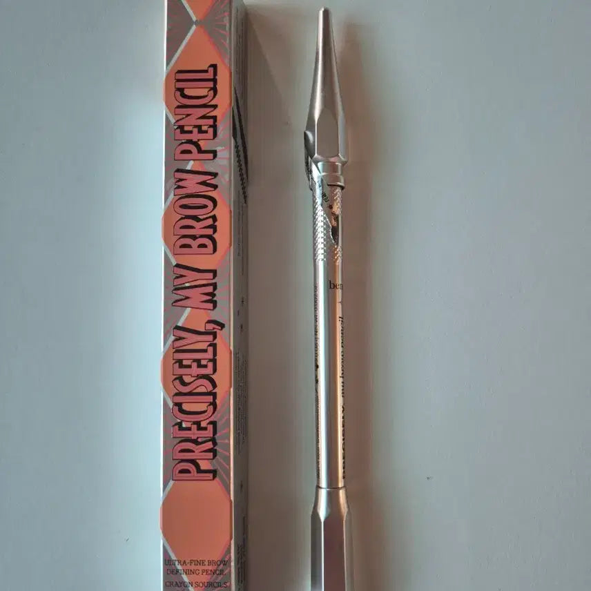 [BUNJANG] Benefit Cosmetics Brow Pencil 2.75 Warm Auburn / (새상품)베네피트 아이브로우 펜슬 2.75 웜 오번