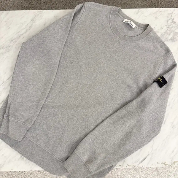 [BUNJANG] Stone Island Sweatshirt XL / [정품 XL] 스톤아일랜드 맨투맨