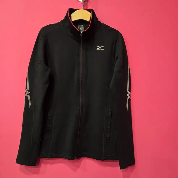 [BUNJANG] Mizuno Women's Track Top Jersey P488 / 미즈노 여성 트랙탑 져지 p488
