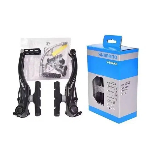 [BUNJANG] Shimano BR-T4000 V-Brake / 시마노 BR-T4000 V 브레이크