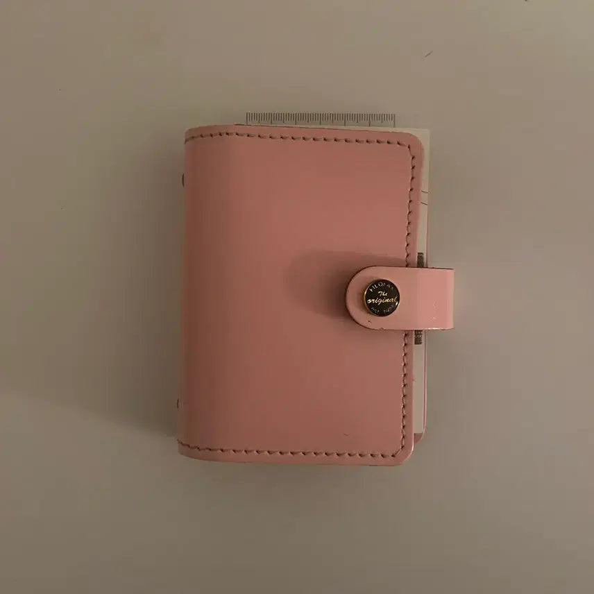 [BUNJANG] Filofax A8 M5 Organizer Rose Diary / 파일로팩스 a8 m5 오거나이저 로즈 다이어리