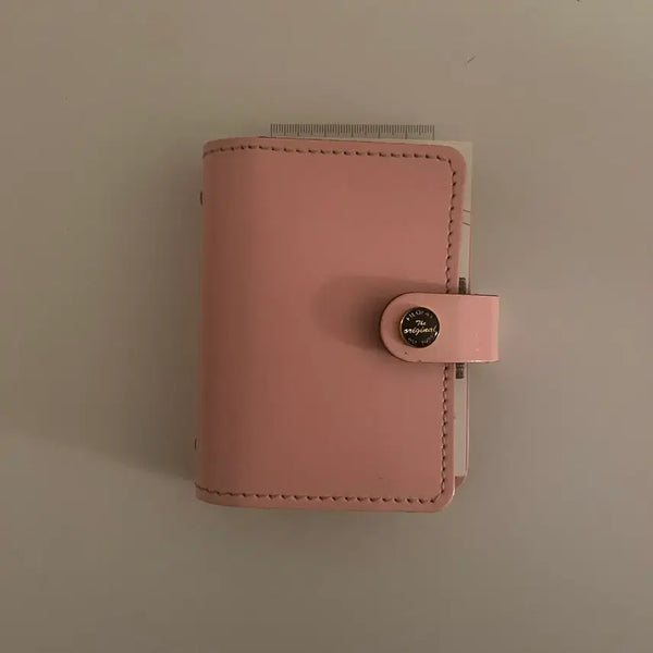 [BUNJANG] Filofax A8 M5 Organizer Rose Diary / 파일로팩스 a8 m5 오거나이저 로즈 다이어리
