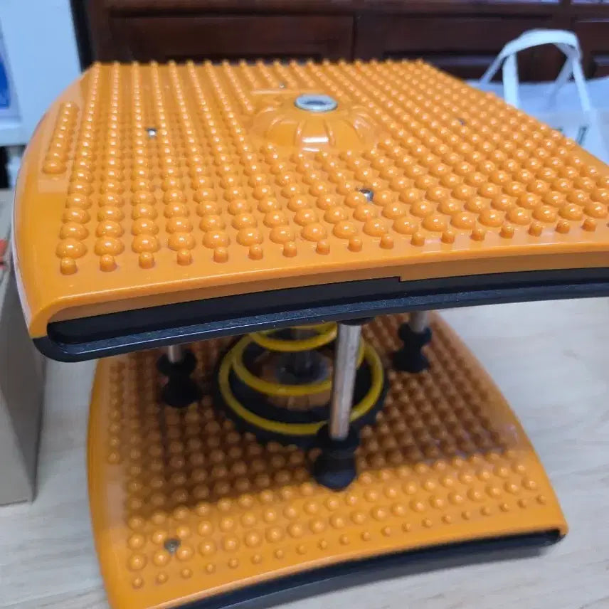 [BUNJANG] Twistrun TW-1001 Waist Balance Exercise Machine / 트위스트런 TW-1001 허리 밸런스 운동기구