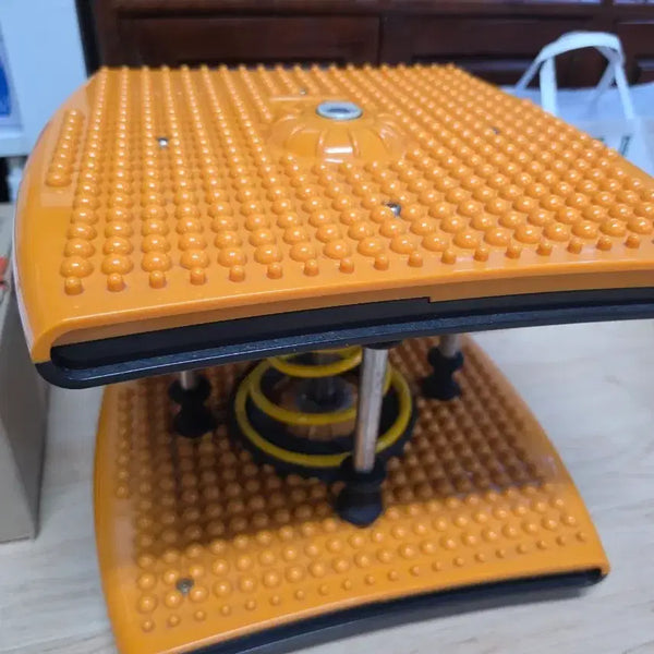 [BUNJANG] Twistrun TW-1001 Waist Balance Exercise Machine / 트위스트런 TW-1001 허리 밸런스 운동기구