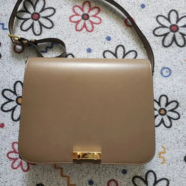 [BUNJANG] Marni Vernice Flip Bag / 마르니 베르니체 플립백