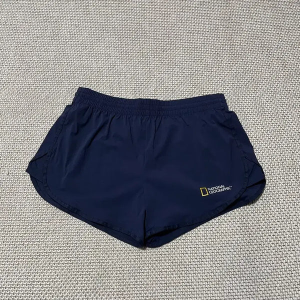 [BUNJANG] National Geographic Women's Woven Shorts / 28 네셔널지오그래픽 여성 우븐 반바지 하의 B.8134
