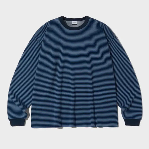 [BUNJANG] Outstanding Long Sleeve T-Shirt M / 아웃스탠딩 롱슬리브 M
