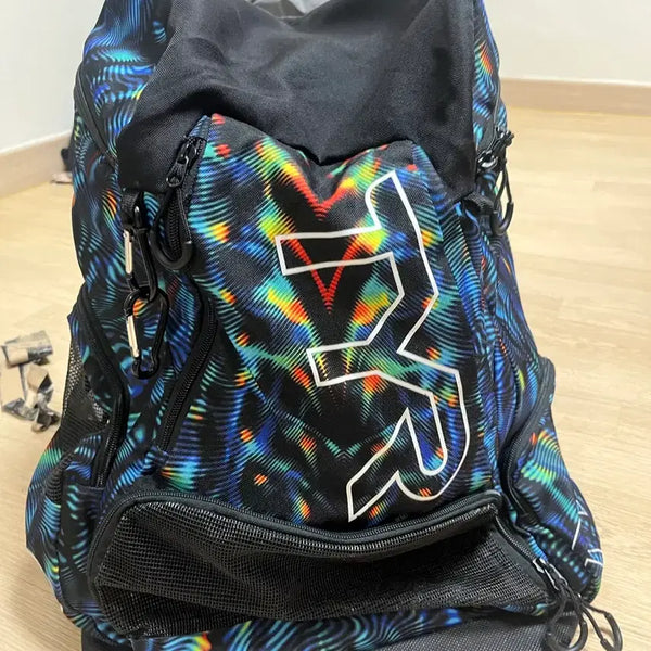[BUNJANG] Tier 45L Swimming Bag / 티어 수영가방
