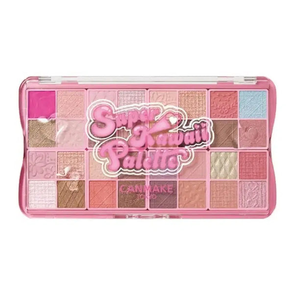 [BUNJANG] Canmake Super Cute Palette / 캔메이크 슈퍼 카와이 팔레트 팝니다