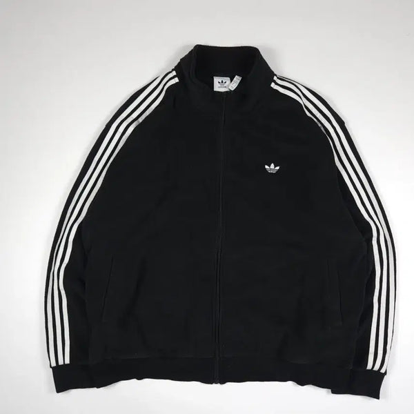 [BUNJANG] Adidas Firebird Buckle Track Top [2XL] / 아디다스 파이어버드 부클 트랙탑 [2XL]