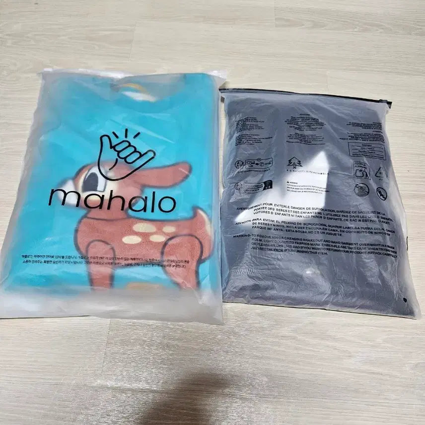 [BUNJANG] Men's T-Shirt Bundle Set / 남성티셔츠 3장 2만원 (택비별도)