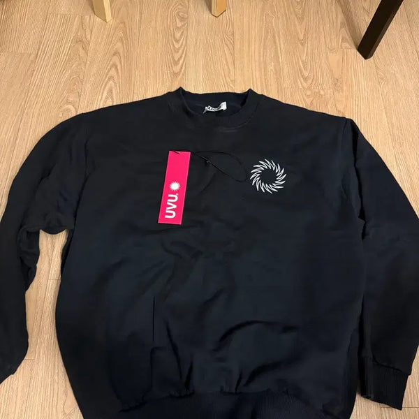 [BUNJANG] UVU Training Club Sweatshirt L / uvu 트레이닝클럽 스웻셔츠 L사이즈