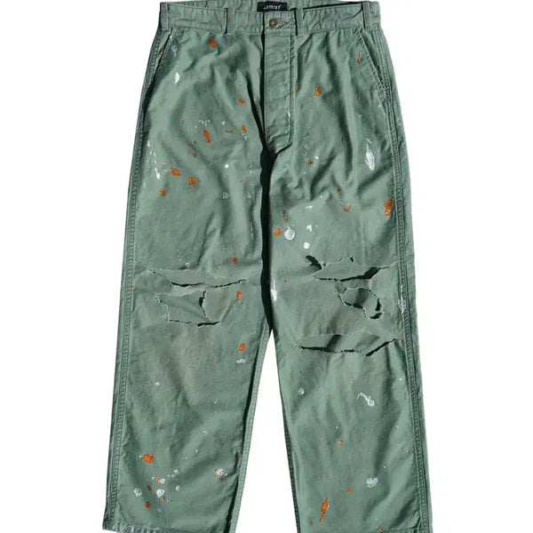 [BUNJANG] LAMROF Wayfarer Pants / [새상품] LAMROF "WAYFARER PANTS"