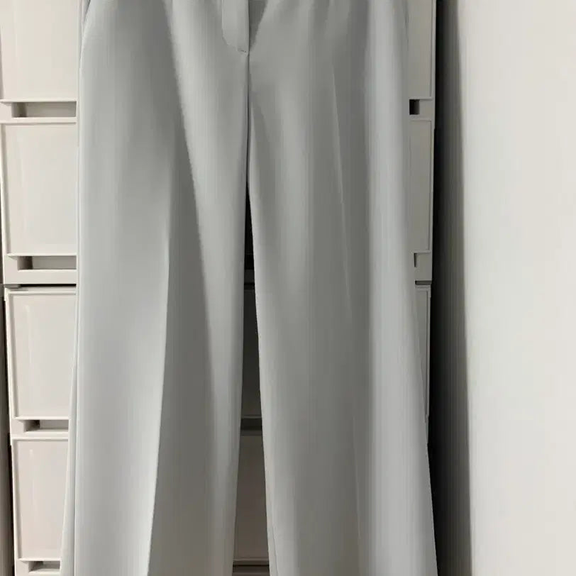 [BUNJANG] JIGOTT Wide Pin Tuck Slacks / JJ JIGOTT 지고트 와이드 핀턱 슬랙스 67-88