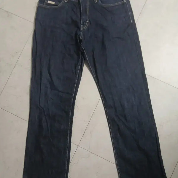 [BUNJANG] Calvin Klein Jeans Blue Denim Size 30 / 캘빈 클레인 청바지 30