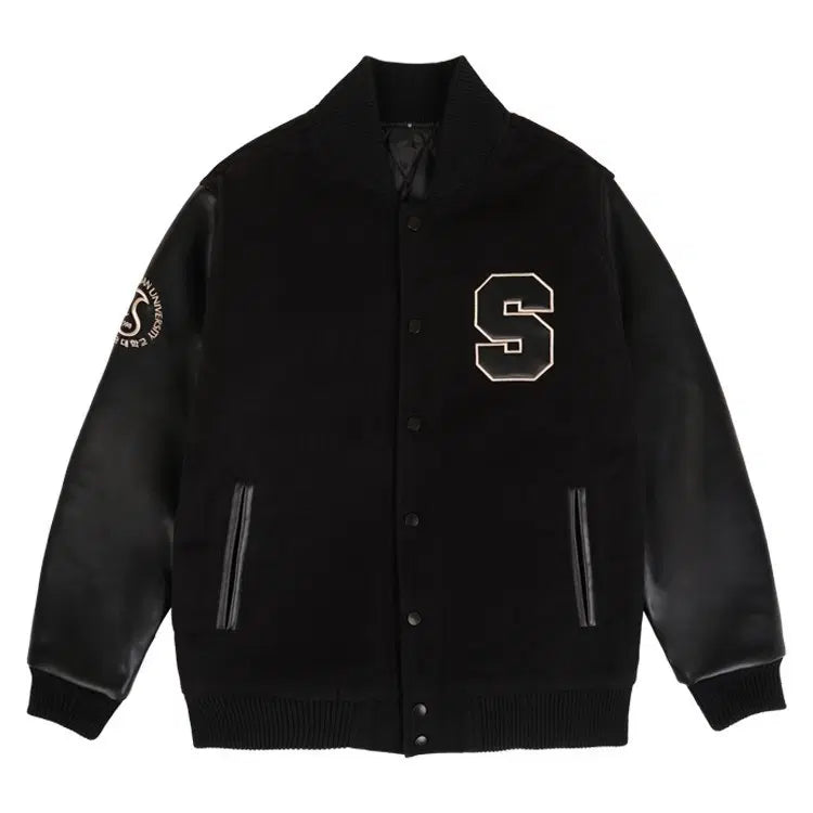 [BUNJANG] Sungkyunkwan University Graduation Jacket M Size / 성균관대 학잠 m