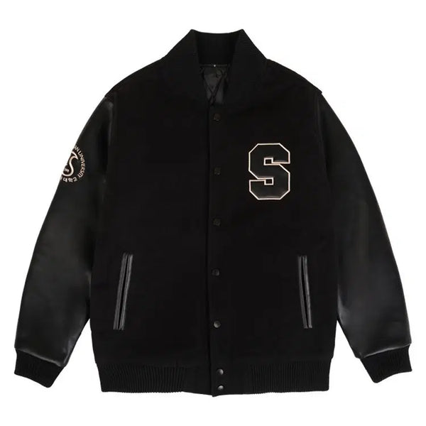 [BUNJANG] Sungkyunkwan University Graduation Jacket M Size / 성균관대 학잠 m