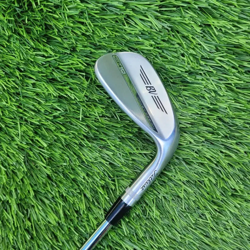 [BUNJANG] Titleist Vokey SM10 50-degree (08F) Wedge / 타이틀리스트 보키 SM10 50도(08F)웨지