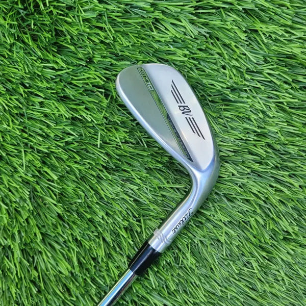 [BUNJANG] Titleist Vokey SM10 50-degree (08F) Wedge / 타이틀리스트 보키 SM10 50도(08F)웨지