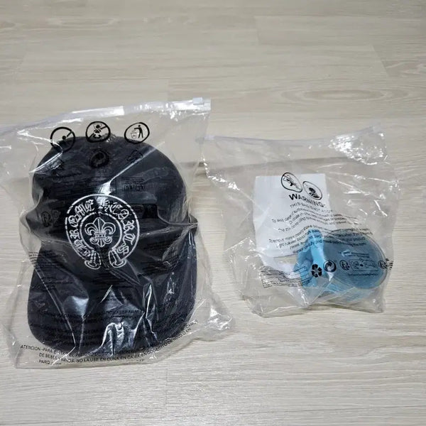 [BUNJANG] Men's Snapback Hat and Belt Set / 남성스냅백 + 벨트 3만원 (택비별도)