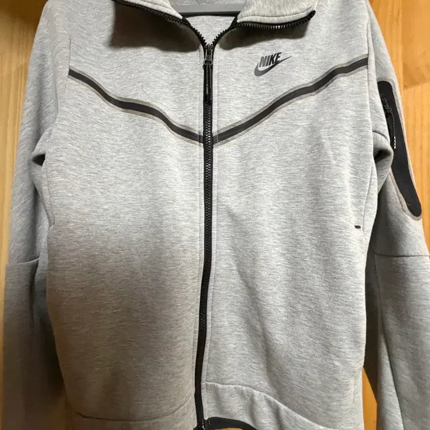 [BUNJANG] Nike Tech Fleece Tracksuit / 나이키 테크팩