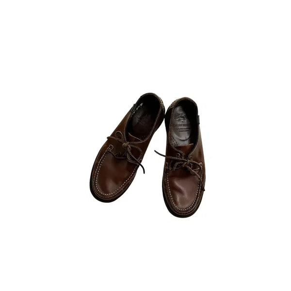 [BUNJANG] Kaptain Sunshine Domingue Size 6 / 캡틴선샤인 파라부트 사이즈 6 ( A2395 )