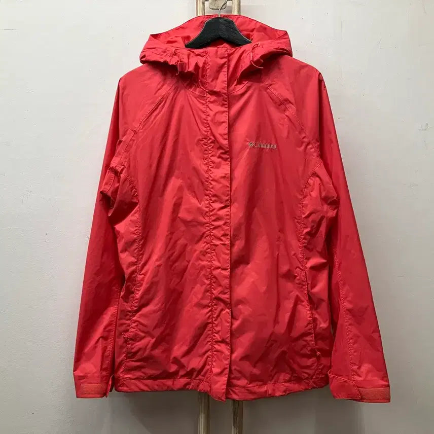 [BUNJANG] Columbia Windbreaker Jacket L / 컬럼비아(Columbia) 바람막이 L