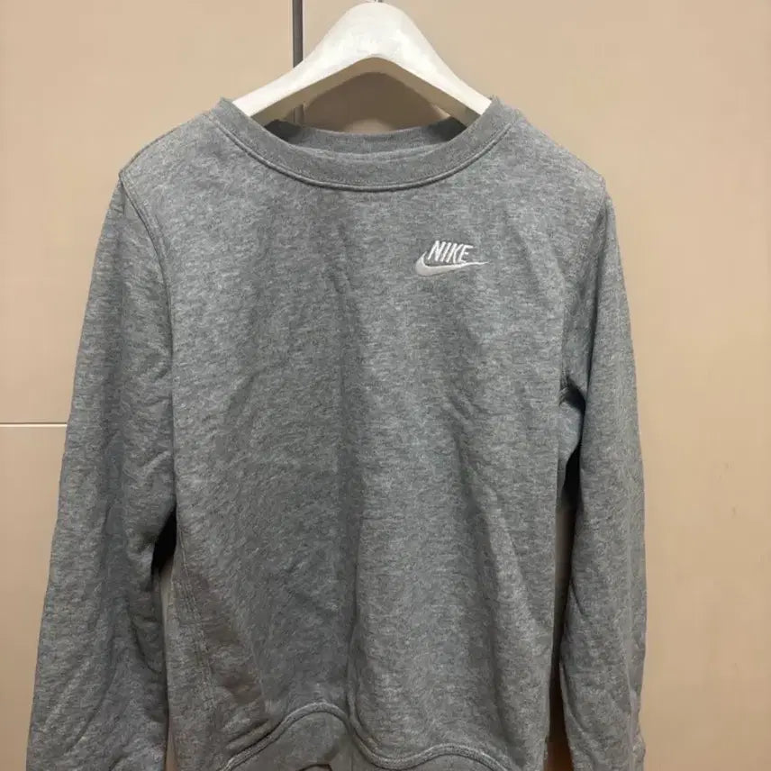 [BUNJANG] Nike Sweatshirt / 나이키 맨투맨