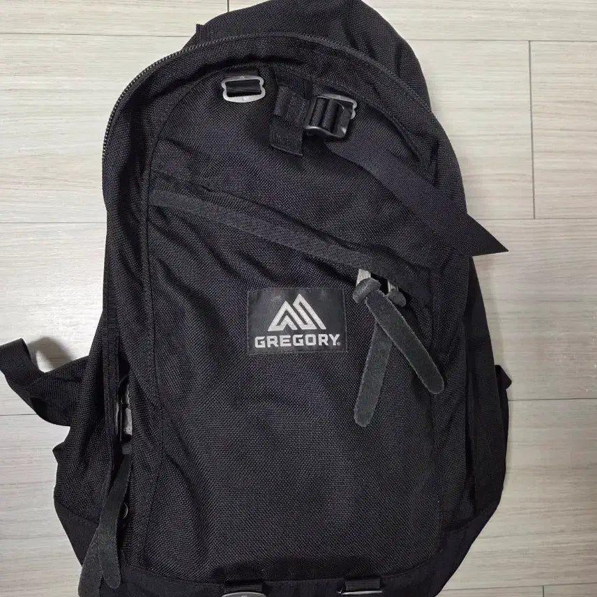 [BUNJANG] Gregory Daypack Backpack / 그레고리가방, 그레고리백팩, 데이팩