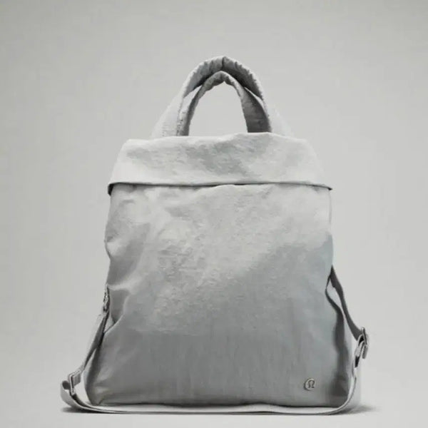 [BUNJANG] Lululemon On My Level Bag 19L 2.0 Silver Drop / 미사용 새상품) 룰루레몬 온 마이 레벨 백 19L 2.0 실버드롭