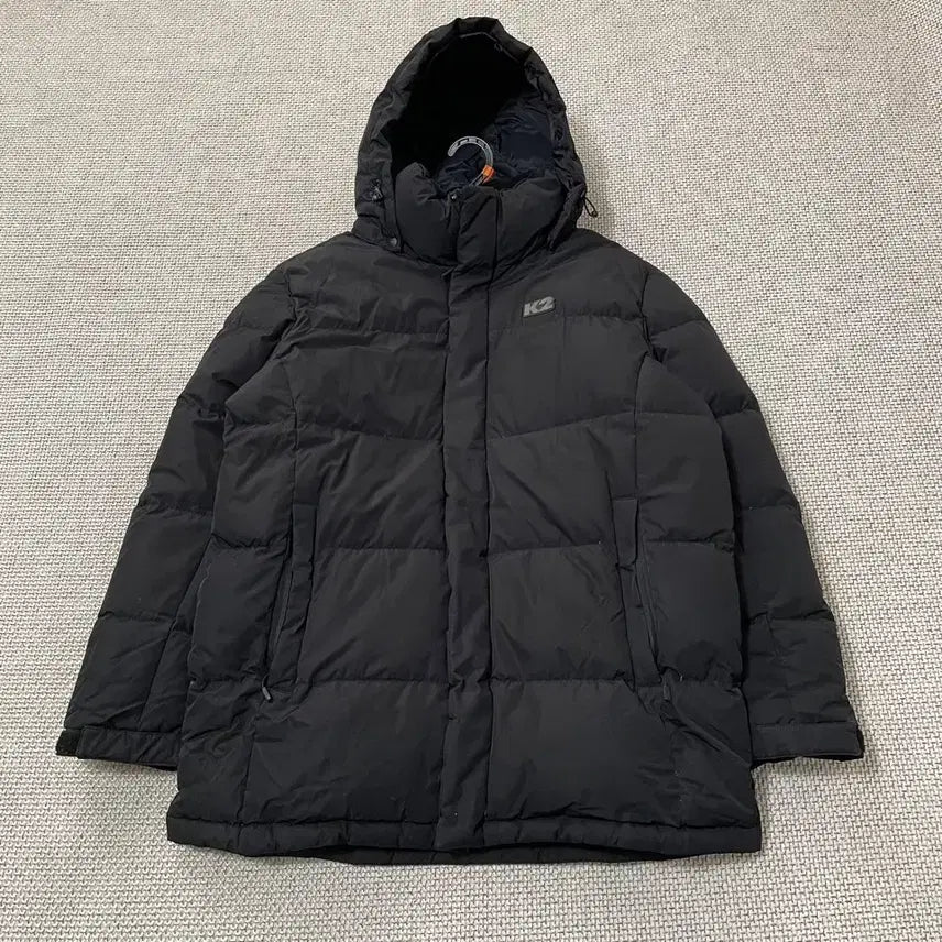 [BUNJANG] K2 2XL Goose Down Puffer Jacket B.5412 / 2XL K2 구스다운 패딩 자켓 B.5412