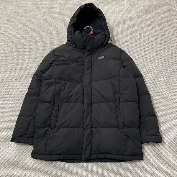 [BUNJANG] K2 2XL Goose Down Puffer Jacket B.5412 / 2XL K2 구스다운 패딩 자켓 B.5412
