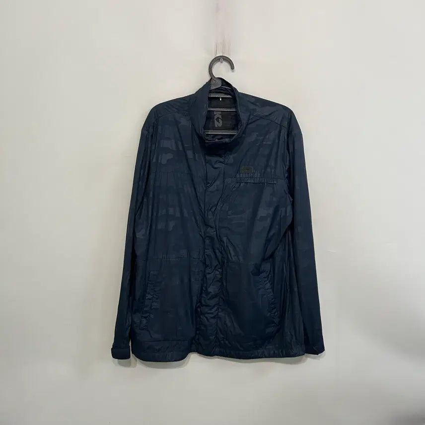 [BUNJANG] K2 Men's Camo Windbreaker Jacket Size 100 / K2 남성 카모 바람막이 100