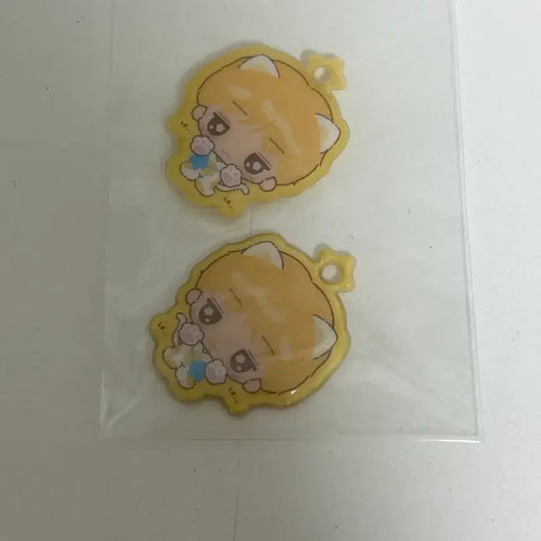 [BUNJANG] NCT WISH Yushi Keyring / 엔시티위시 유우시 키링 양도