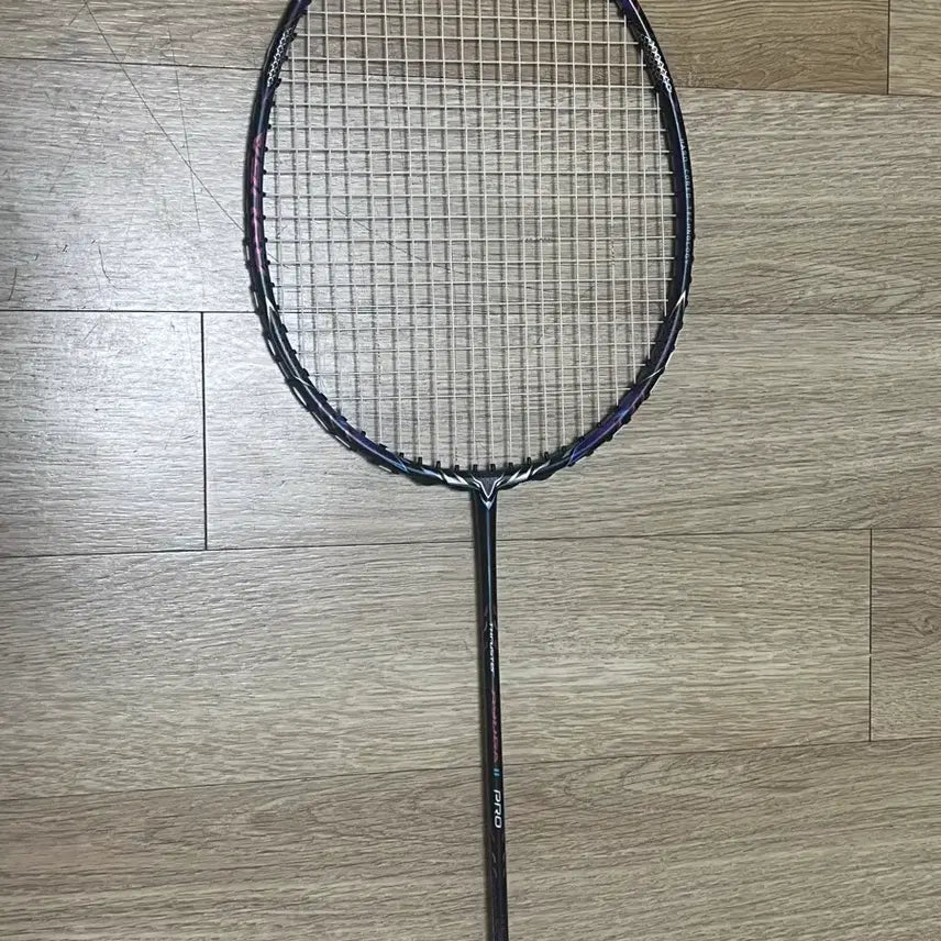[BUNJANG] Victor Truster RYUGA II Pro Badminton Racket / 빅터 트러스터 배드민턴 라켓 류가2프로 RYUGA II Pro