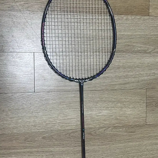 [BUNJANG] Victor Truster RYUGA II Pro Badminton Racket / 빅터 트러스터 배드민턴 라켓 류가2프로 RYUGA II Pro