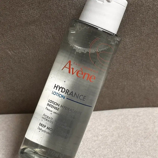 [BUNJANG] Avene Hydrance Lotion Intense 100ml / 아벤느 이드랑스 로션 인텐스 100ml