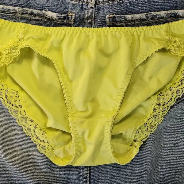 [BUNJANG] Aimée et moi Women's Panties / (중고) 에메필 여성팬티 속옷