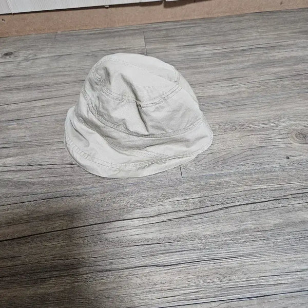 [BUNJANG] Beige Bucket Hat / 베이지색 버킷햇